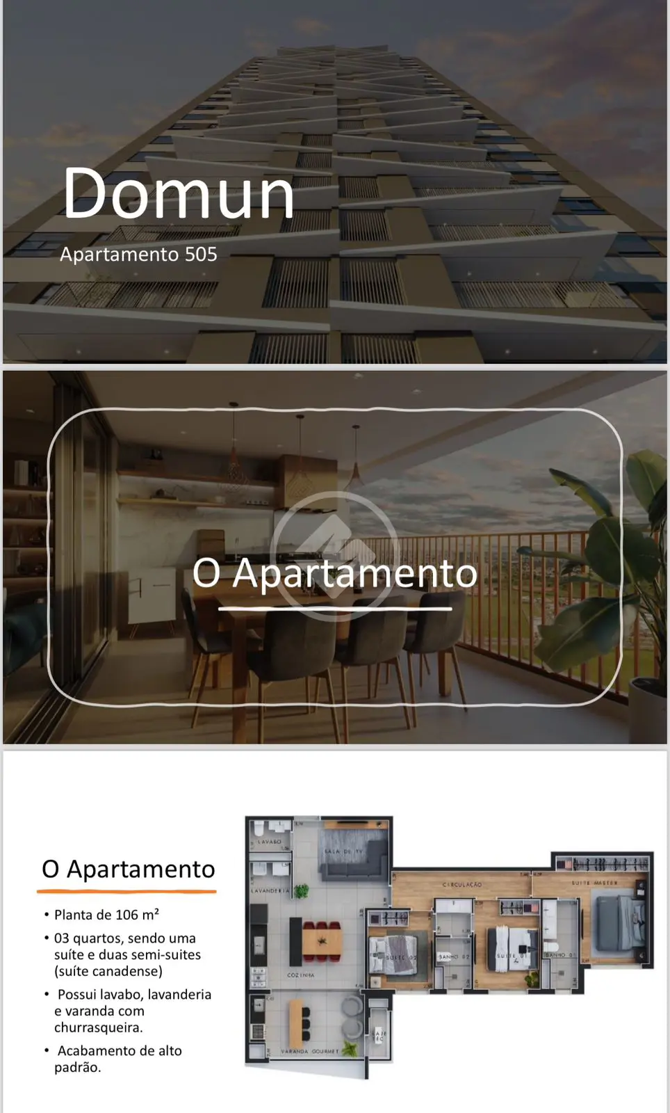 Imagem 5 - Apartamento em Jardim Sul, Uberlândia - MG