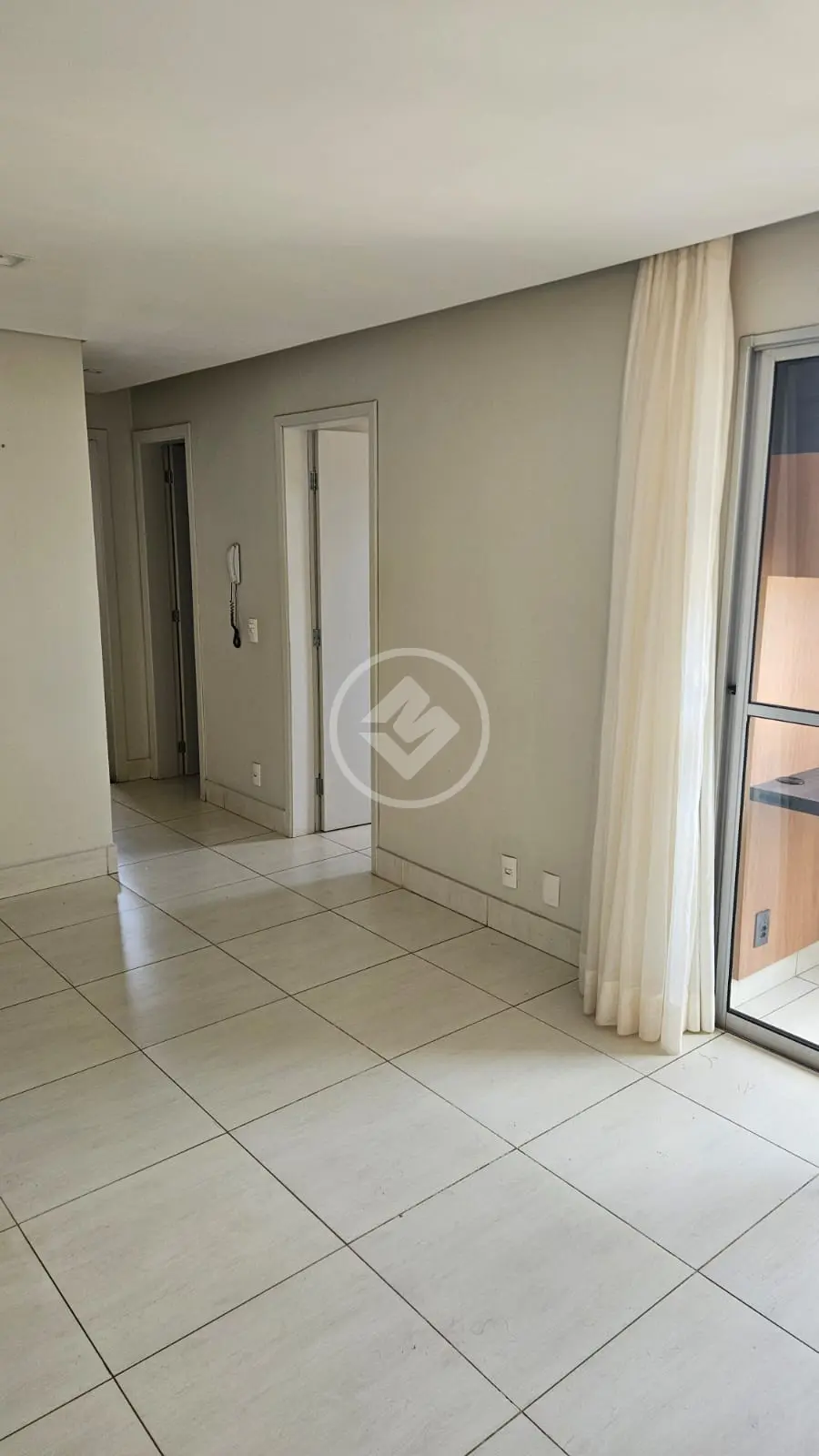 Apartamento Chácaras Tubalina e Quartel, Uberlândia - MG — foto 1