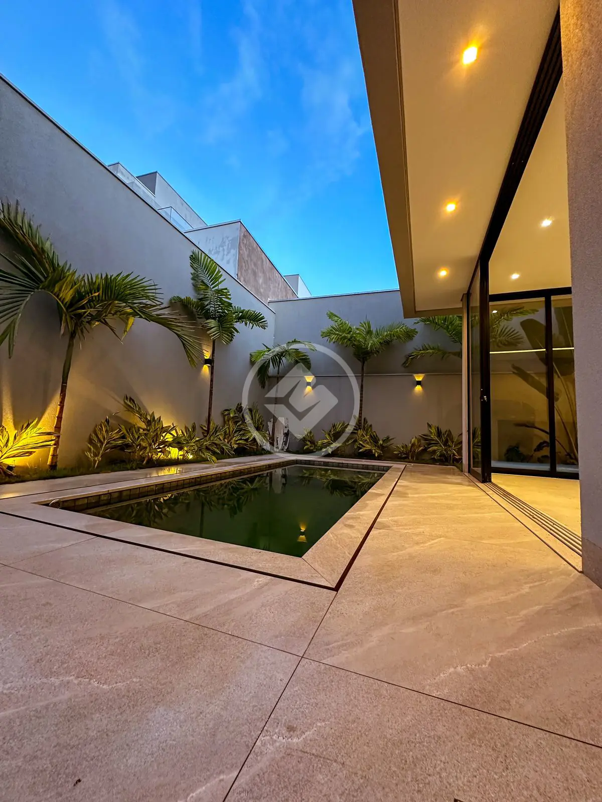 Imagem 2 - Casa Condomínio em Granja Marileusa, Uberlândia - MG