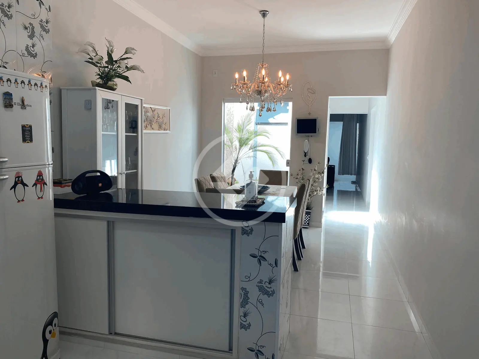 Casa Novo Mundo, Uberlândia - MG — foto 2