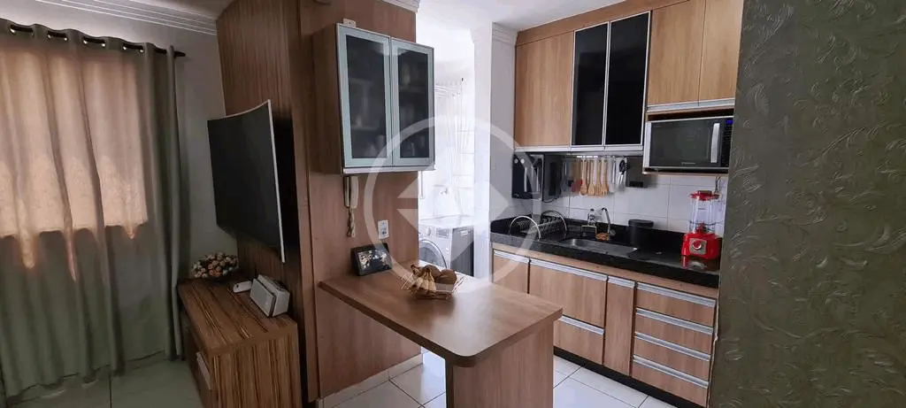 Imagem 4 - Apartamento em Nossa Senhora das Graças, Uberlândia - MG