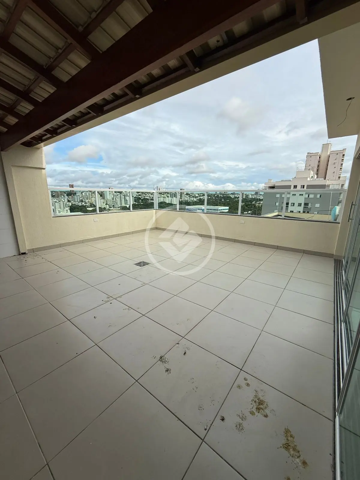 Imagem 1 - Cobertura em Tubalina, Uberlândia - MG