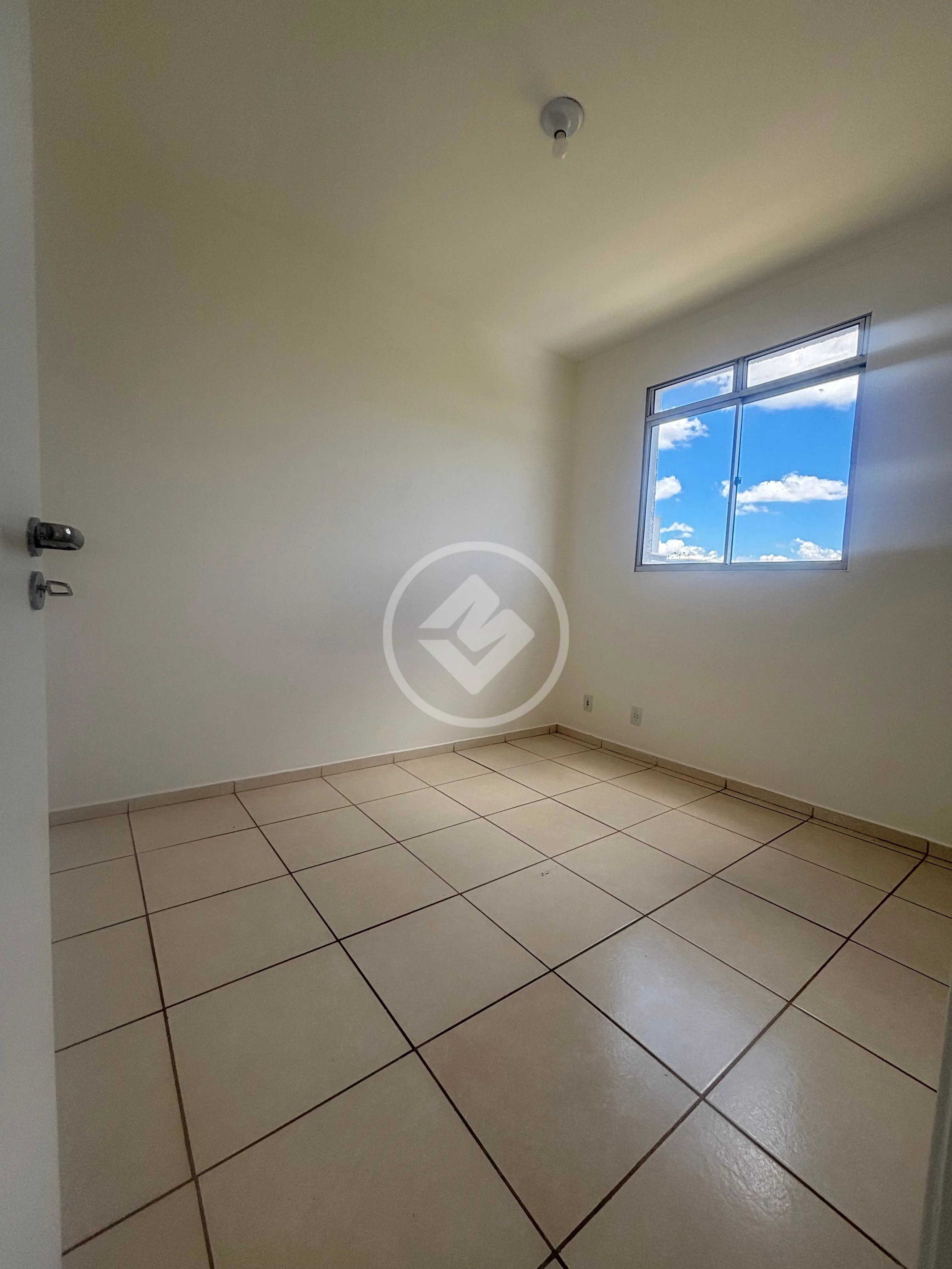 Apartamento Gávea, Uberlândia - MG — foto 2