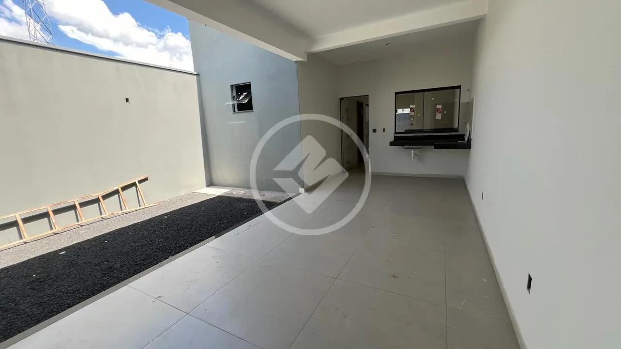 Imagem 4 - Casa em Novo Mundo, Uberlândia - MG