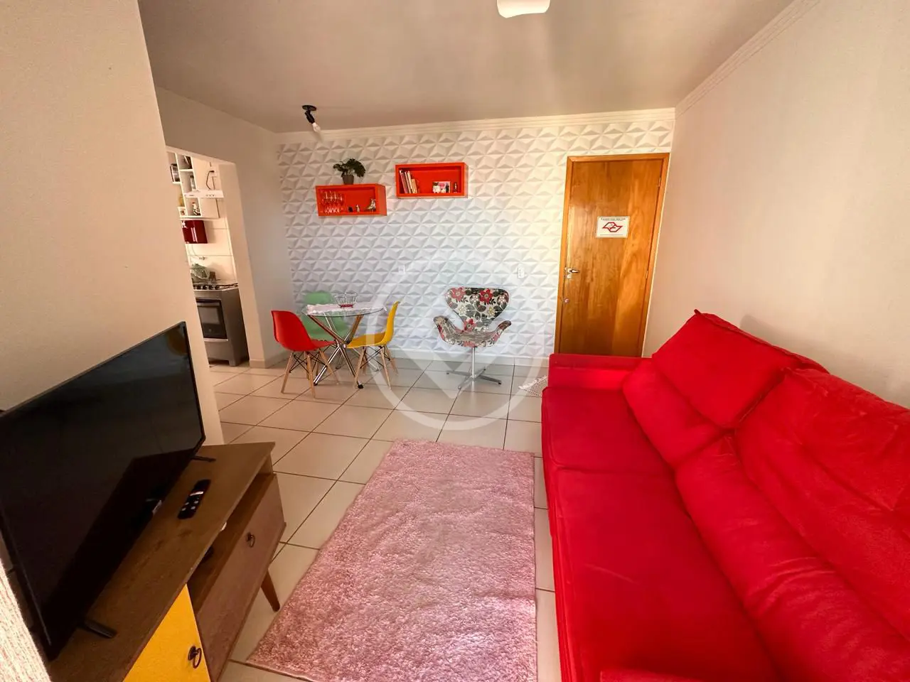 Apartamento PRESIDENTE ROOSEVELT, Uberlândia - MG — foto 1