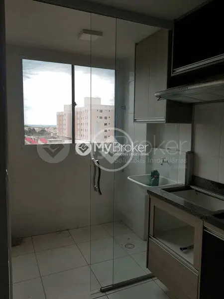 Imagem 5 - Apartamento em Panorama, Uberlândia - MG