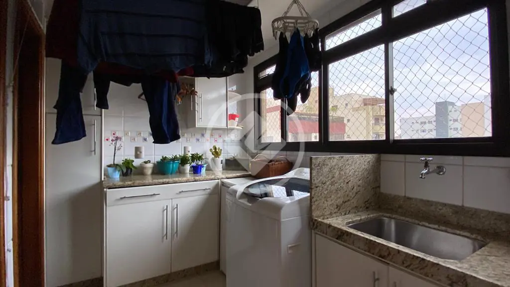 Image 13 - Apartamento em SARAIVA, Uberlândia - MG