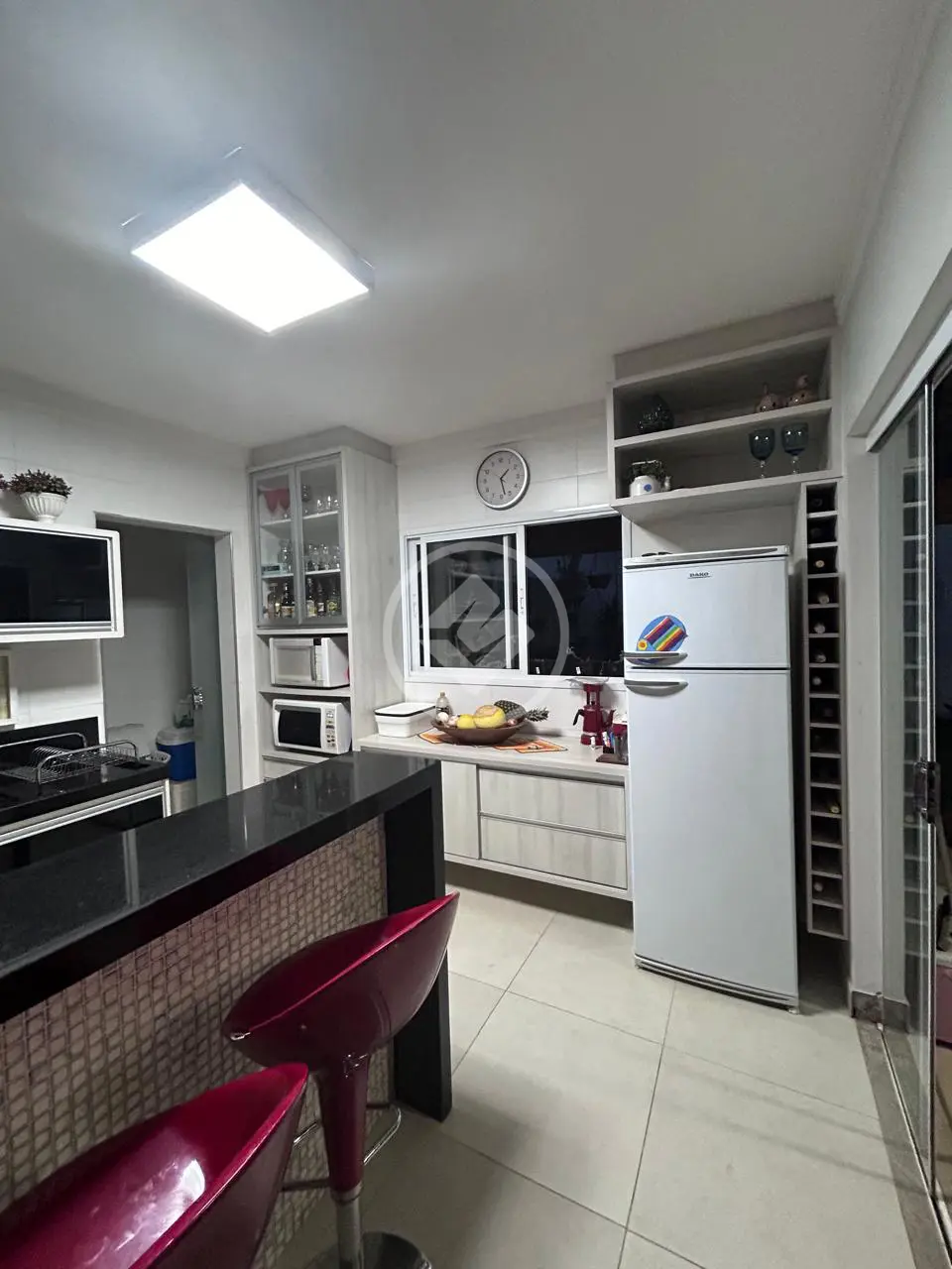 Imagem 3 - Casa em Laranjeiras, Uberlândia - MG