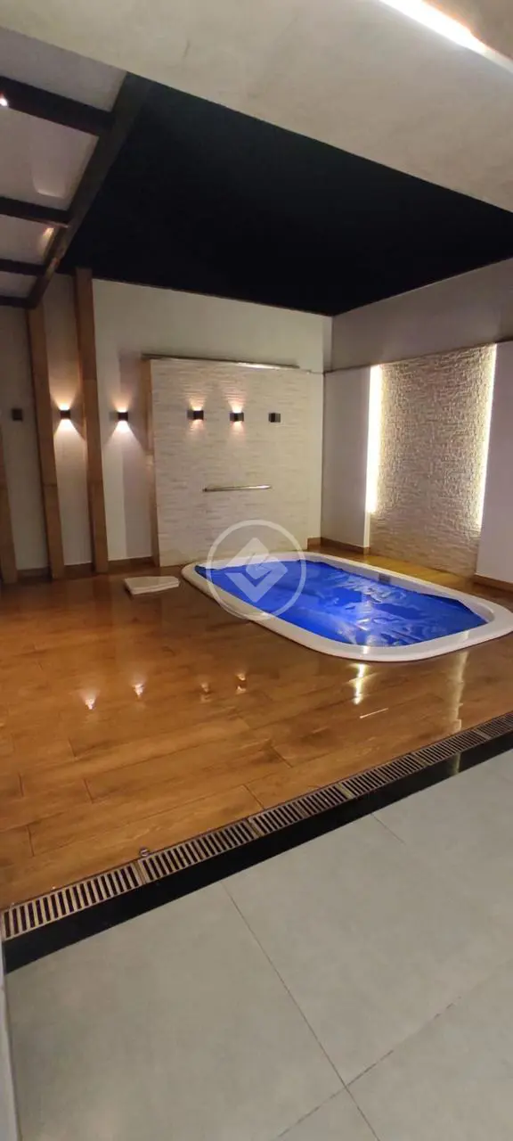 Imagem 1 - Casa em Santa Rosa, Uberlândia - MG