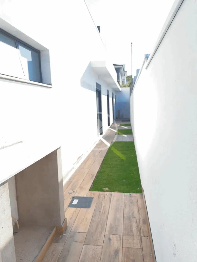 Imagem 5 - Casa Condomínio em Nova Uberlândia, Uberlândia - MG