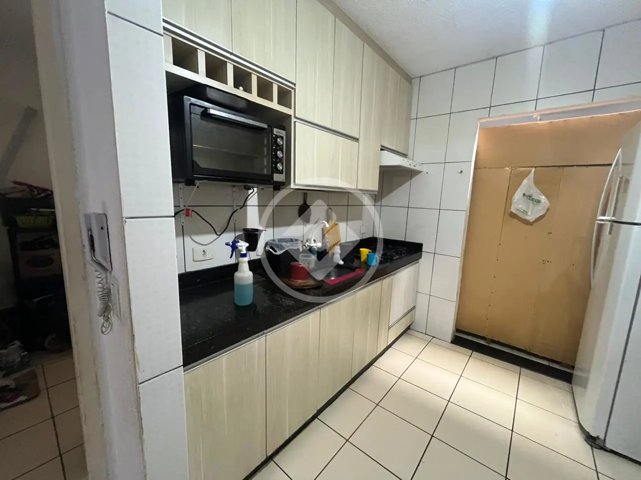 Casa Condomínio Bosque dos Buritis, Uberlândia - MG — foto 2