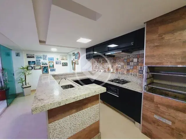 Imagem 6 - Cobertura Duplex em Martins, Uberlândia - MG