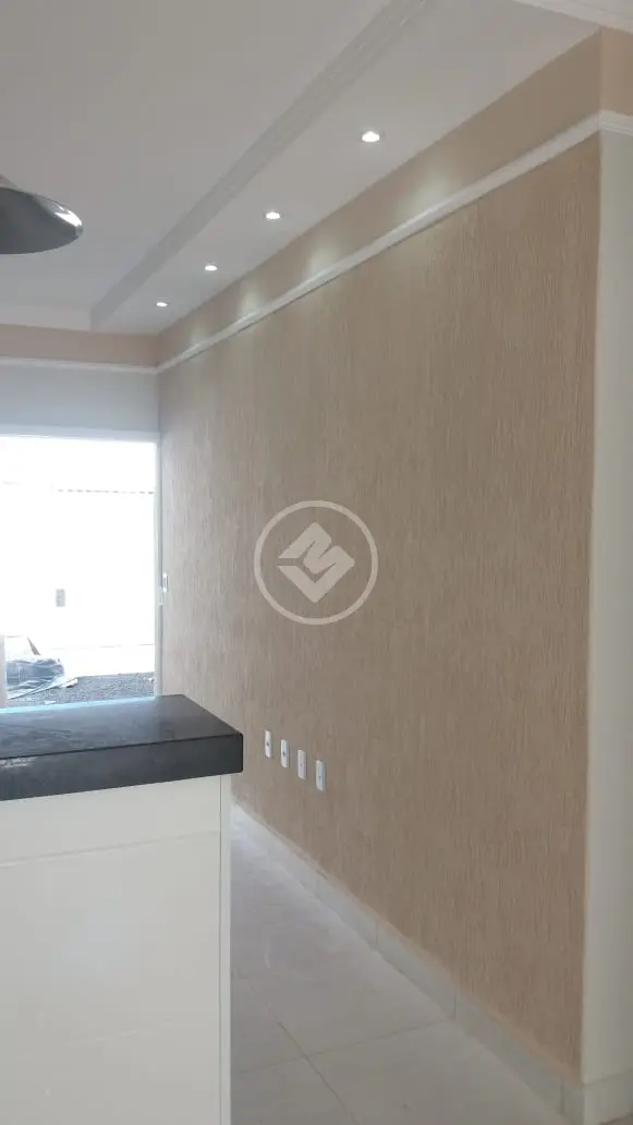 Imagem 3 - Casa em Jardim Canaã, Uberlândia - MG