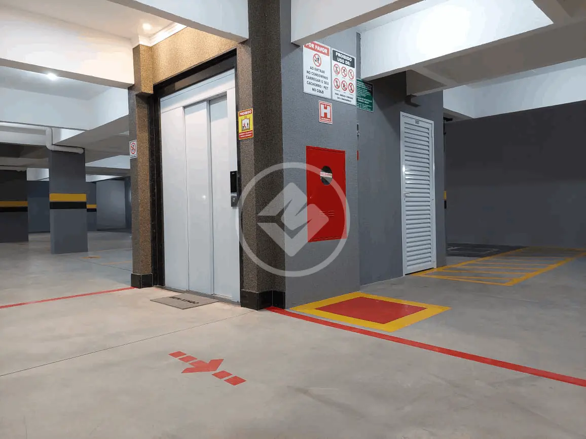 Imagem 4 - Apartamento em Novo Mundo ., Uberlândia - MG