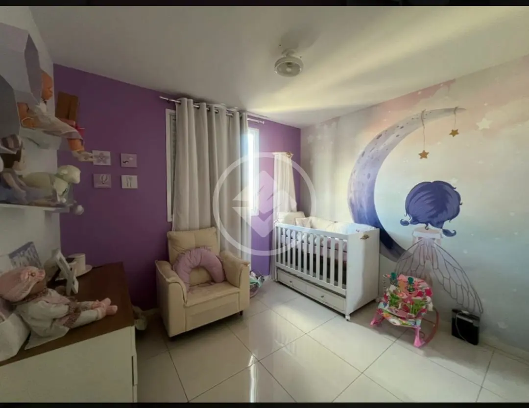 Imagem 5 - Apartamento em SANTA MÔNICA, Uberlândia - MG
