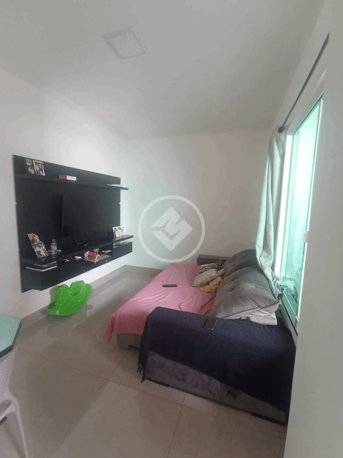 Imagem 1 - Casa em Bem Viver, Uberlândia - MG