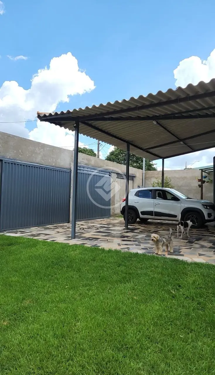 Imagem 6 - Casa em Morada Nova, Uberlândia - MG