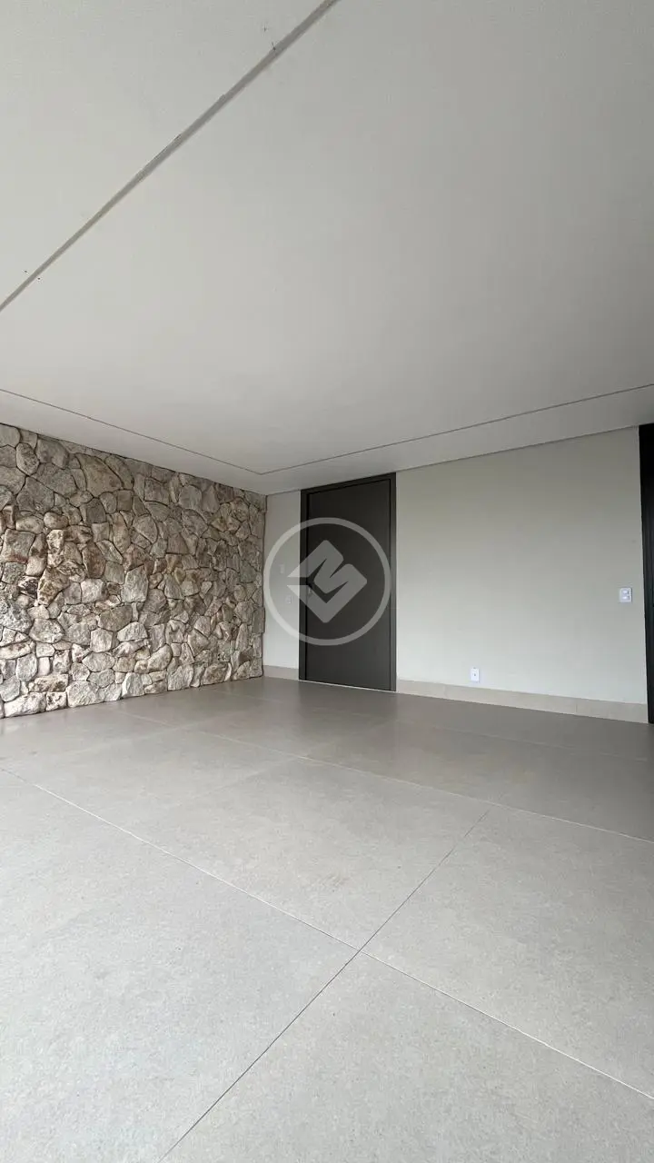 Image 11 - Sobrado Em Condomínio em Gávea, Uberlândia - MG