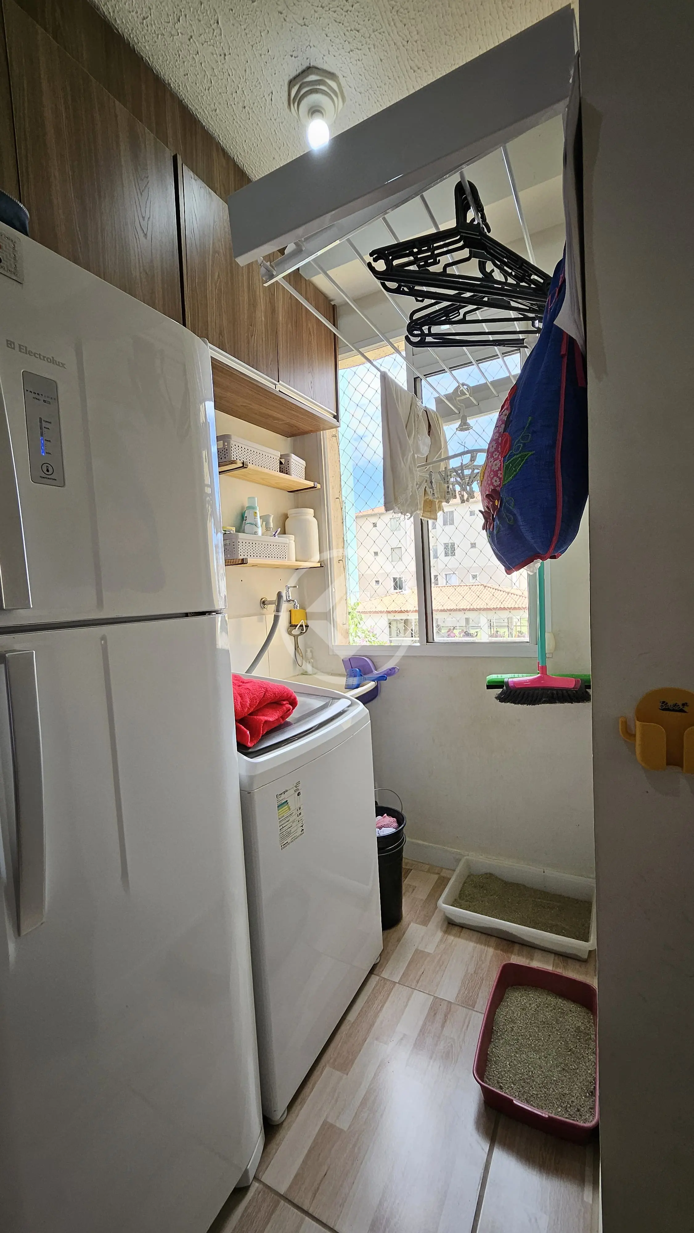 Imagem 4 - Apartamento em Novo Mundo, Uberlândia - MG