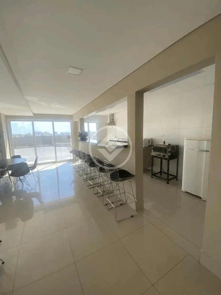 Imagem 5 - Apartamento em Tibery, Uberlândia - MG