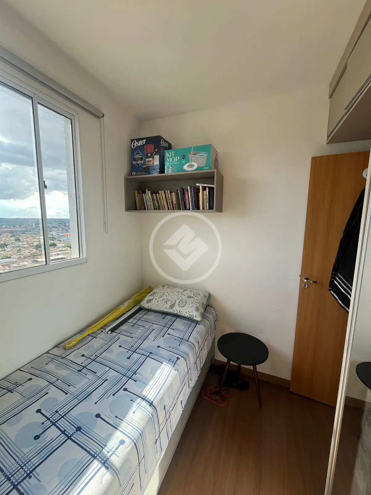 Imagem 5 - Apartamento em Martins, Uberlândia - MG