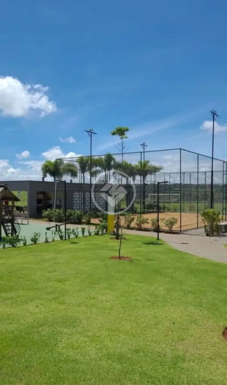Imagem 3 - Terreno Condomínio em GRANJA MARILEUSA, Uberlândia - MG