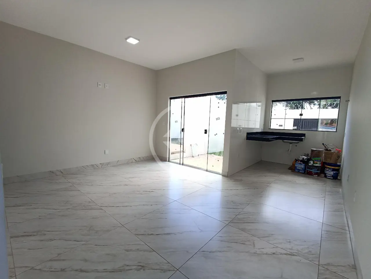 Imagem 3 - Casa em Jardim Ipanema, Uberlândia - MG