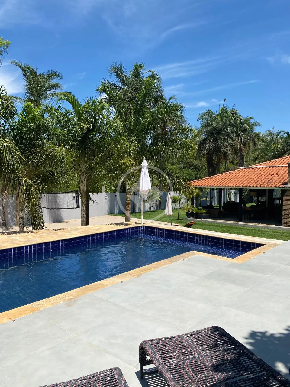 Chácara CENTRO, Araguari - MG — foto 1