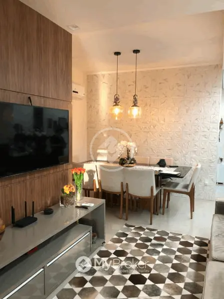 Apartamento SANTA MÔNICA, Uberlândia - MG — foto 1