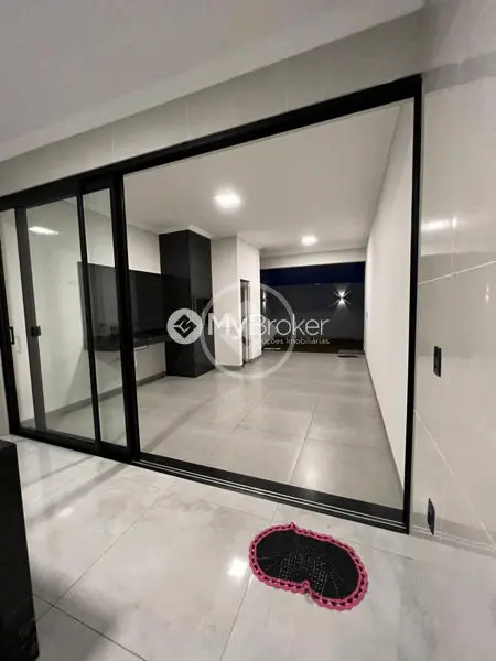Casa Aclimação, Uberlândia - MG — foto 2