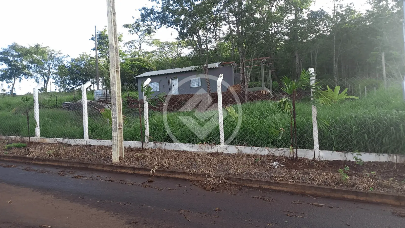 Imagem 2 - Chácara em Área Rural de Uberlândia, Uberlândia - MG