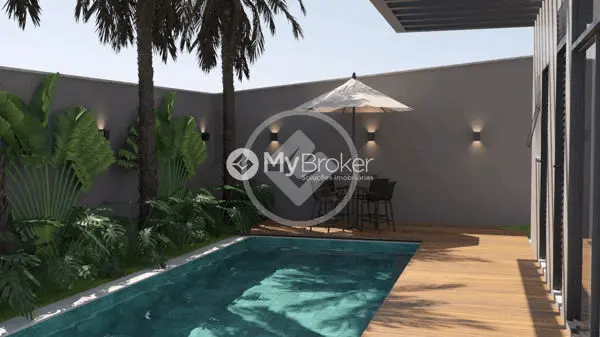 Imagem 6 - Casa Condomínio em GRANJA MARILEUSA, Uberlândia - MG