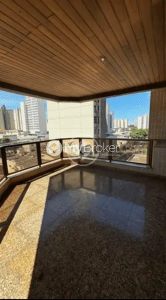 Imagem 5 - Apartamento em BRASIL, Uberlândia - MG
