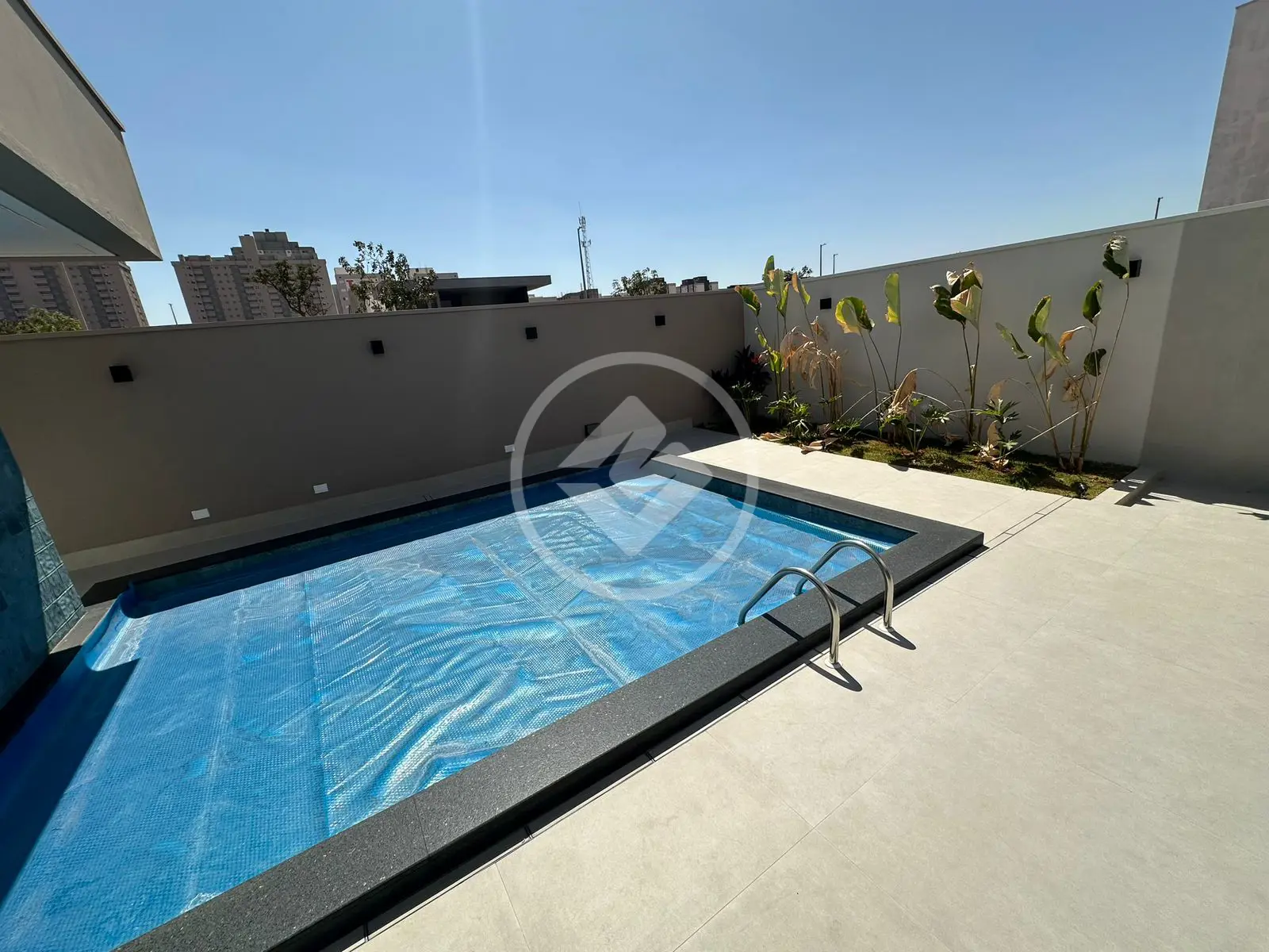 Imagem 4 - Casa Condomínio em Jardim Espanha, Uberlândia - MG