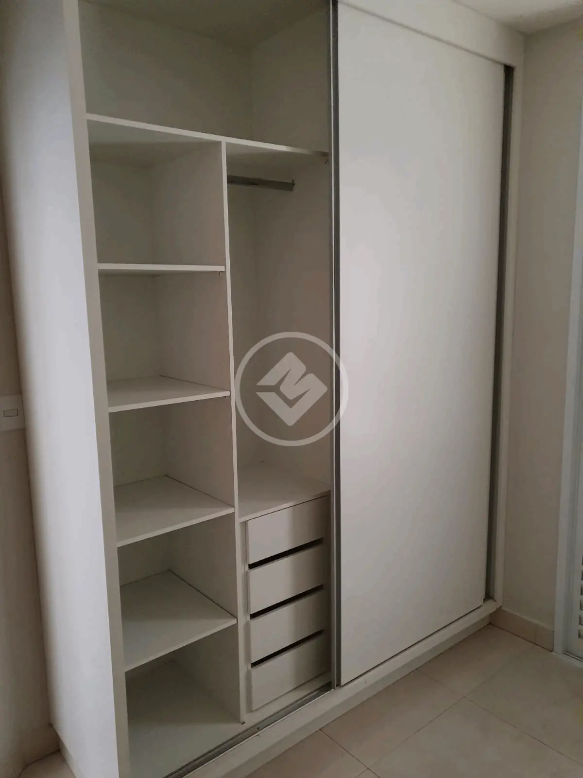 Imagem 5 - Apartamento em SANTA MÔNICA, Uberlândia - MG