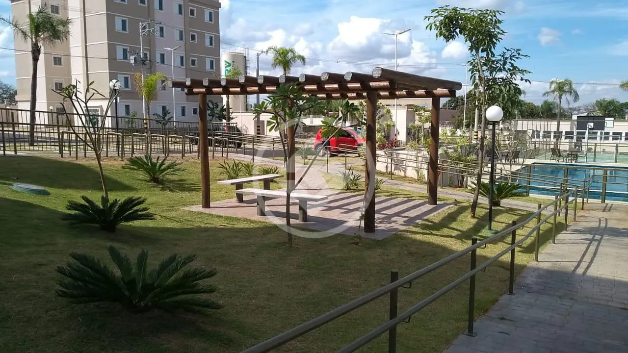 Imagem 2 - Apartamento em Jardim Patrícia, Uberlândia - MG