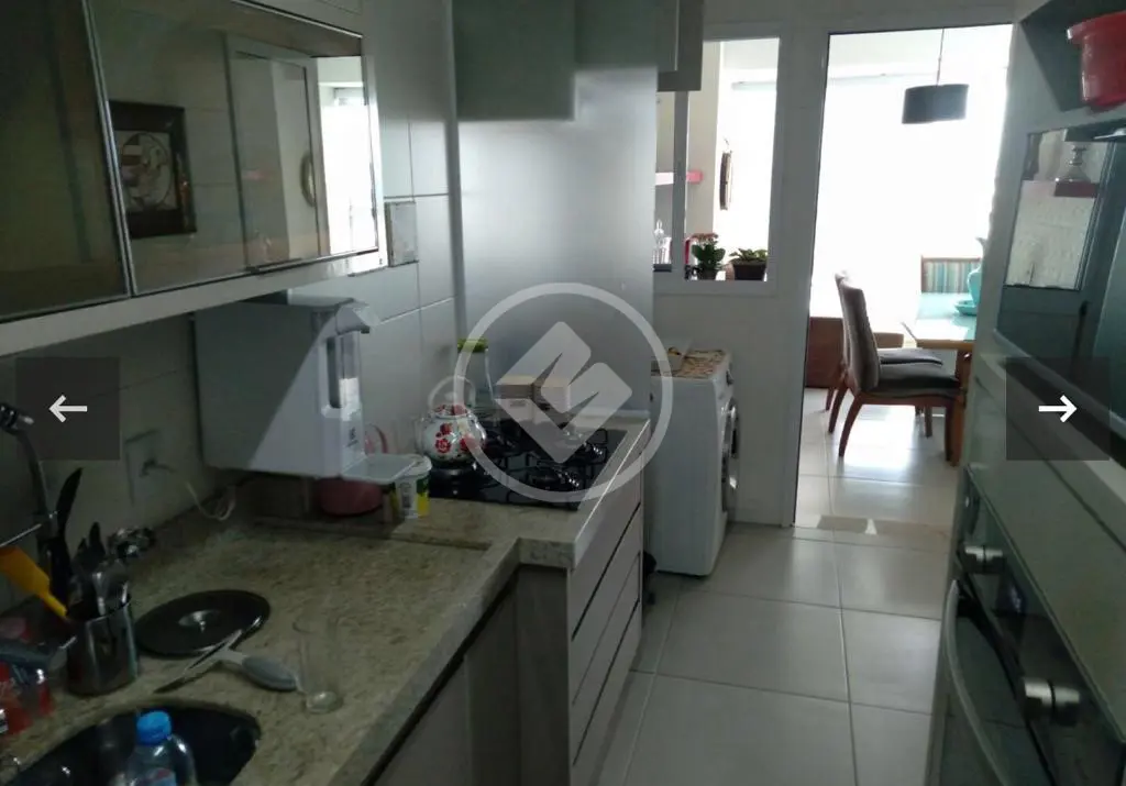 Imagem 4 - Apartamento em CENTRO, Uberlândia - MG