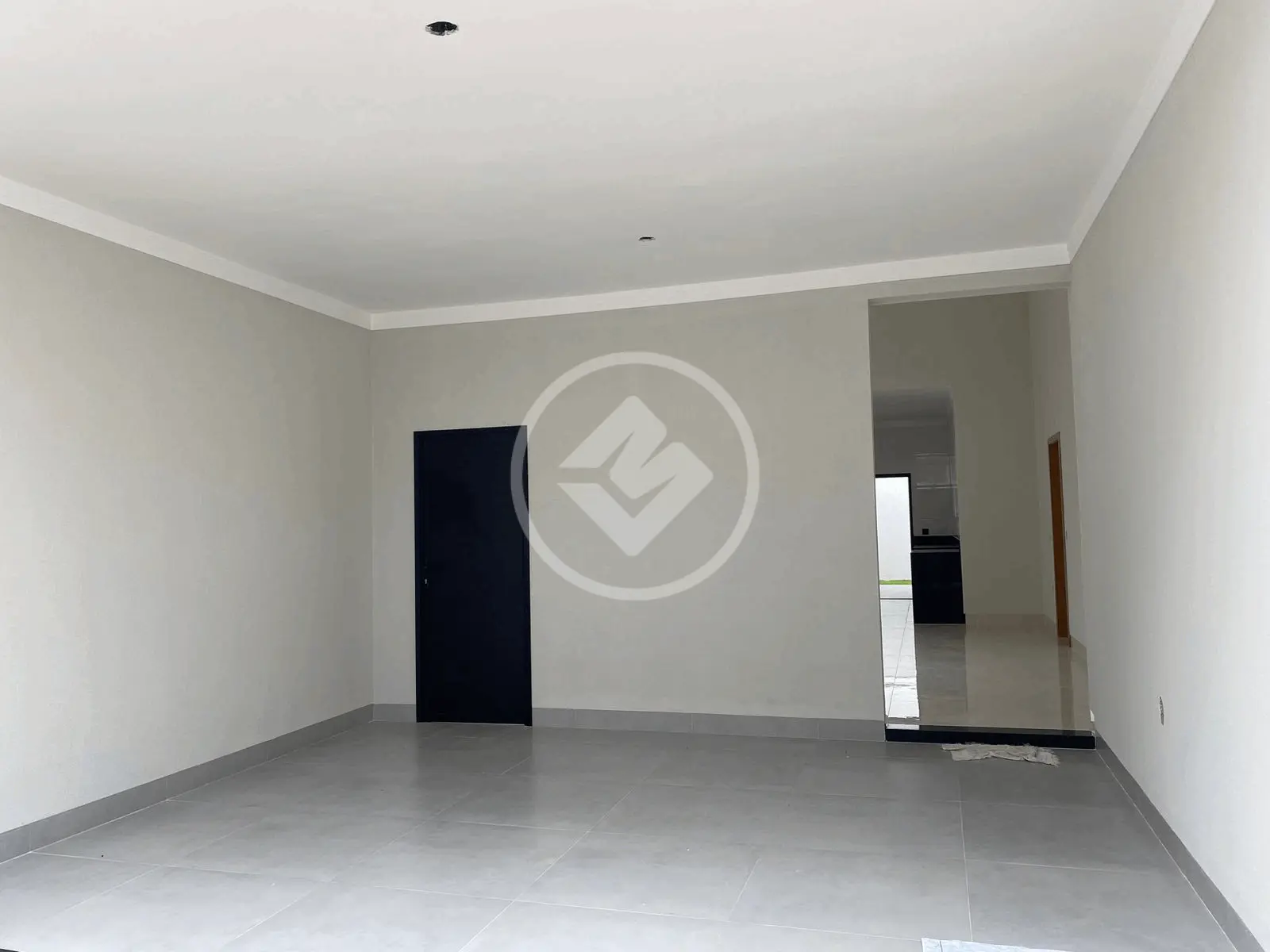 Imagem 3 - Casa em Granada, Uberlândia - MG