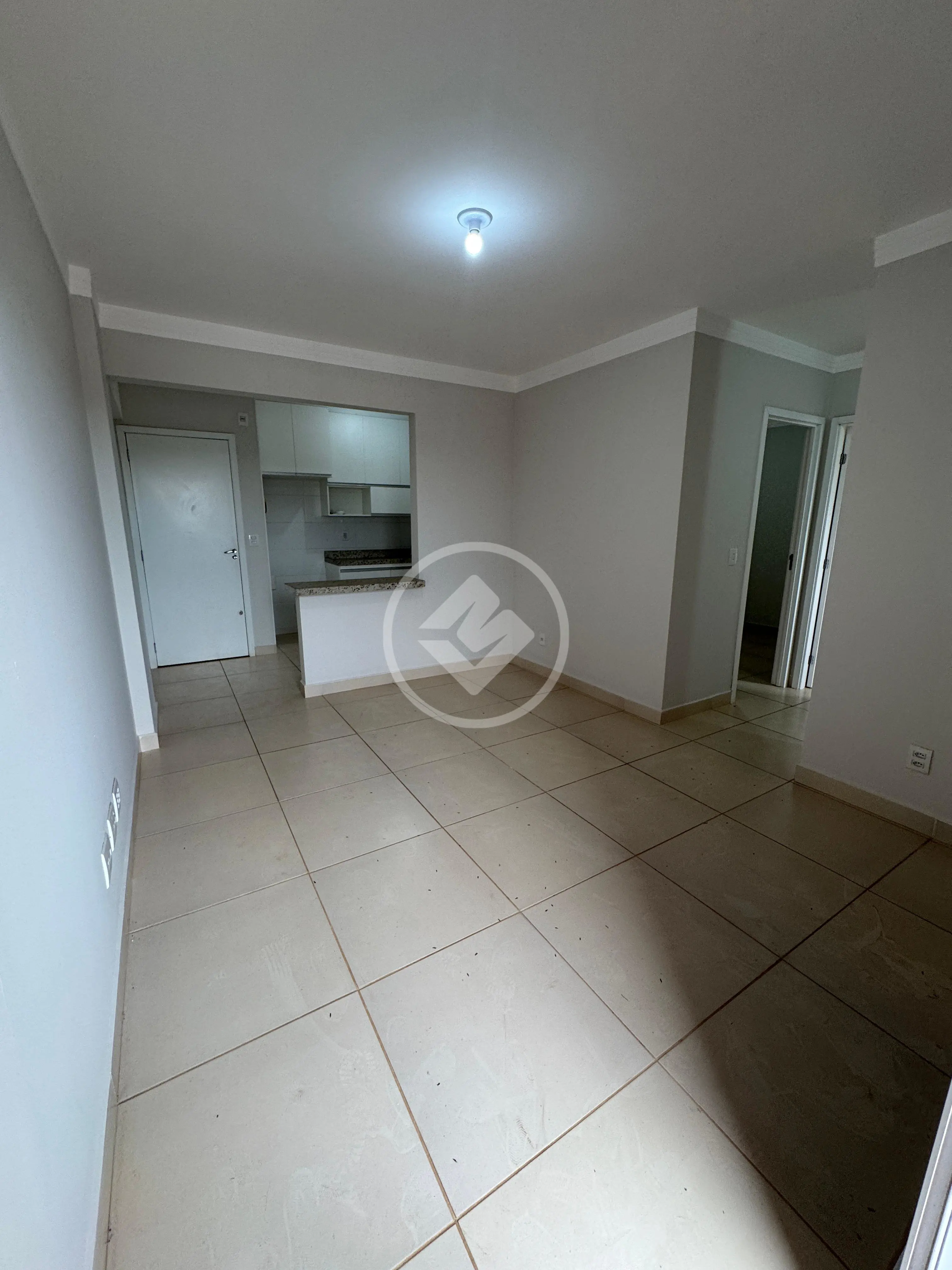 Imagem 2 - Apartamento em Pampulha, Uberlândia - MG