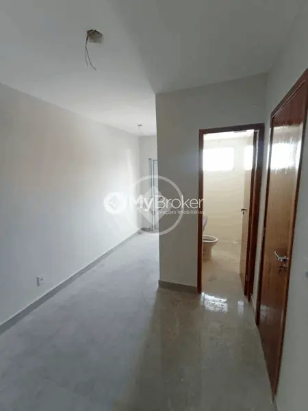 Imagem 4 - Apartamento em Dona Zulmira, Uberlândia - MG