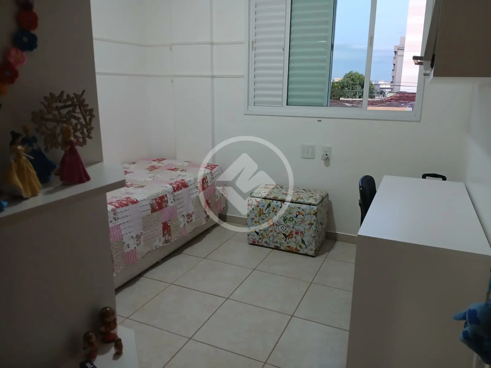 Imagem 4 - Apartamento em BRASIL, Uberlândia - MG
