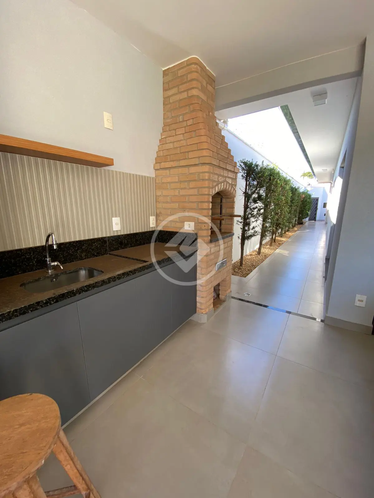 Casa Jardim Colina, Uberlândia - MG — foto 2