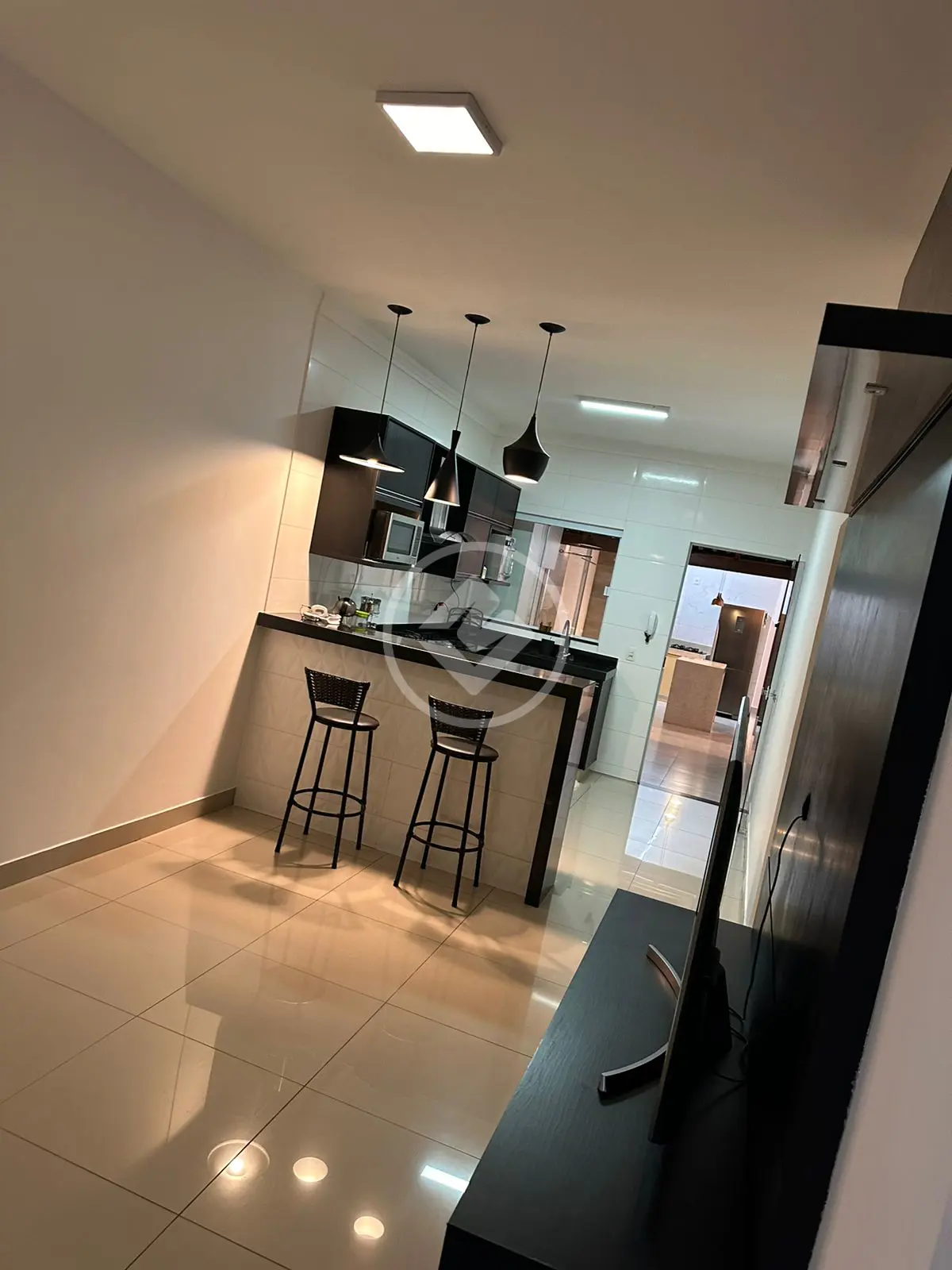 Imagem 2 - Casa em Jardim Europa, Uberlândia - MG