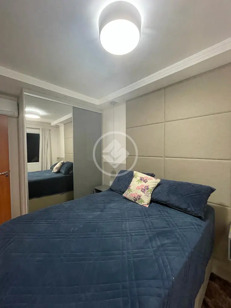 Imagem 4 - Apartamento em Jardim Inconfidência, Uberlândia - MG