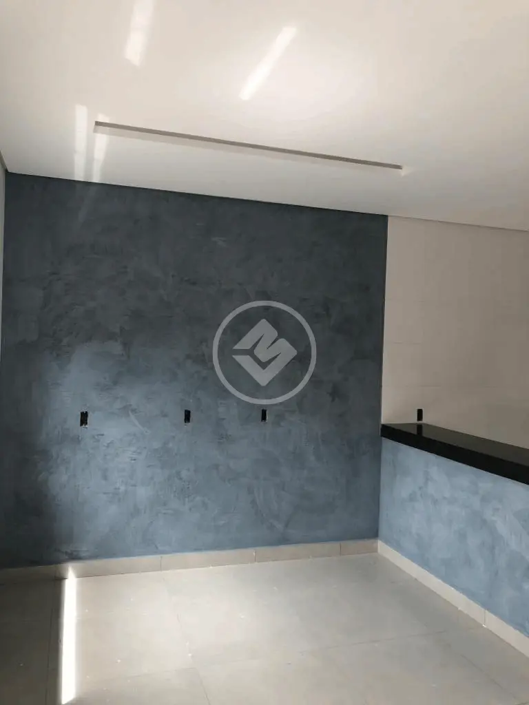 Imagem 4 - Casa em Loteamento Monte Hebron, Uberlândia - MG