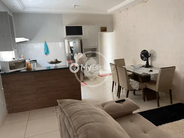 Imagem 6 - Casa em Jardim Ipanema, Uberlândia - MG
