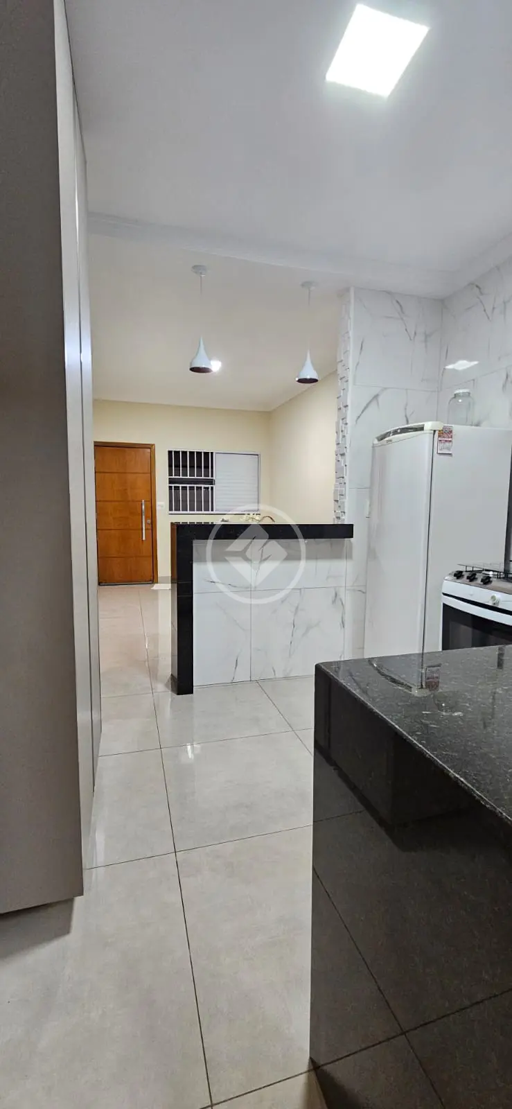 Imagem 3 - Casa em Jardim Patrícia, Uberlândia - MG