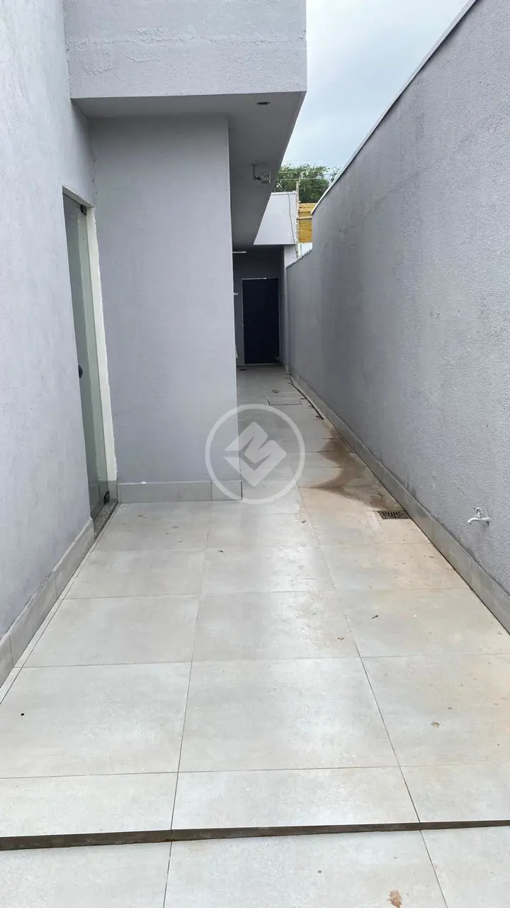 Image 11 - Casa Comercial em Bom Jesus, Uberlândia - MG