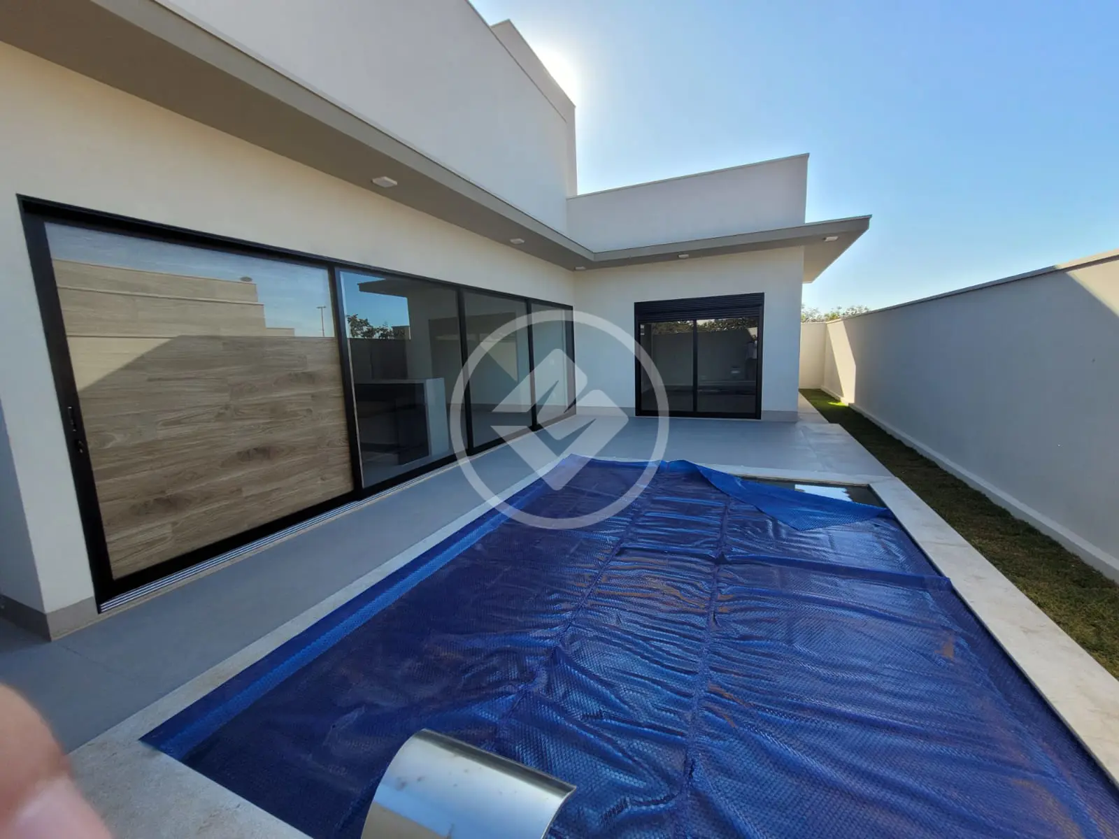 Casa Condomínio Jardim Inconfidência, Uberlândia - MG — foto 2