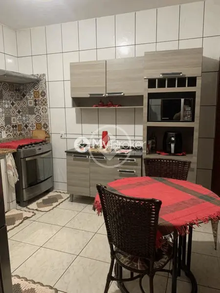 Imagem 4 - Casa em Luizote de Freitas, Uberlândia - MG